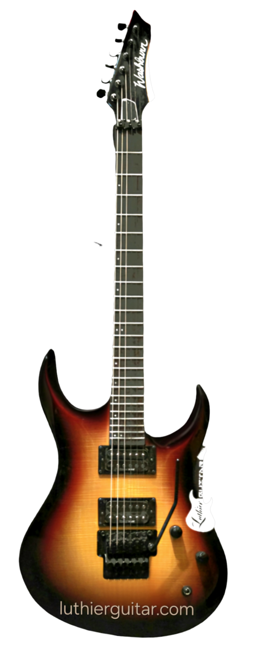 Washburn XM-DLX2-FR FTB