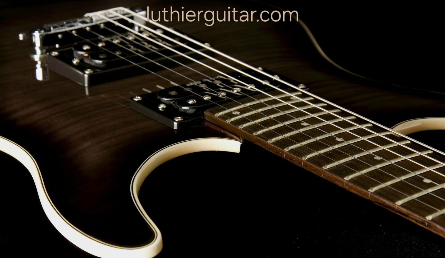 Washburn RX 50 USD FBB