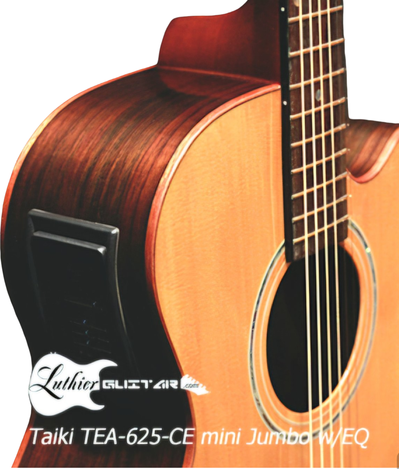 Taiki TEA625CE Mini Jumbo