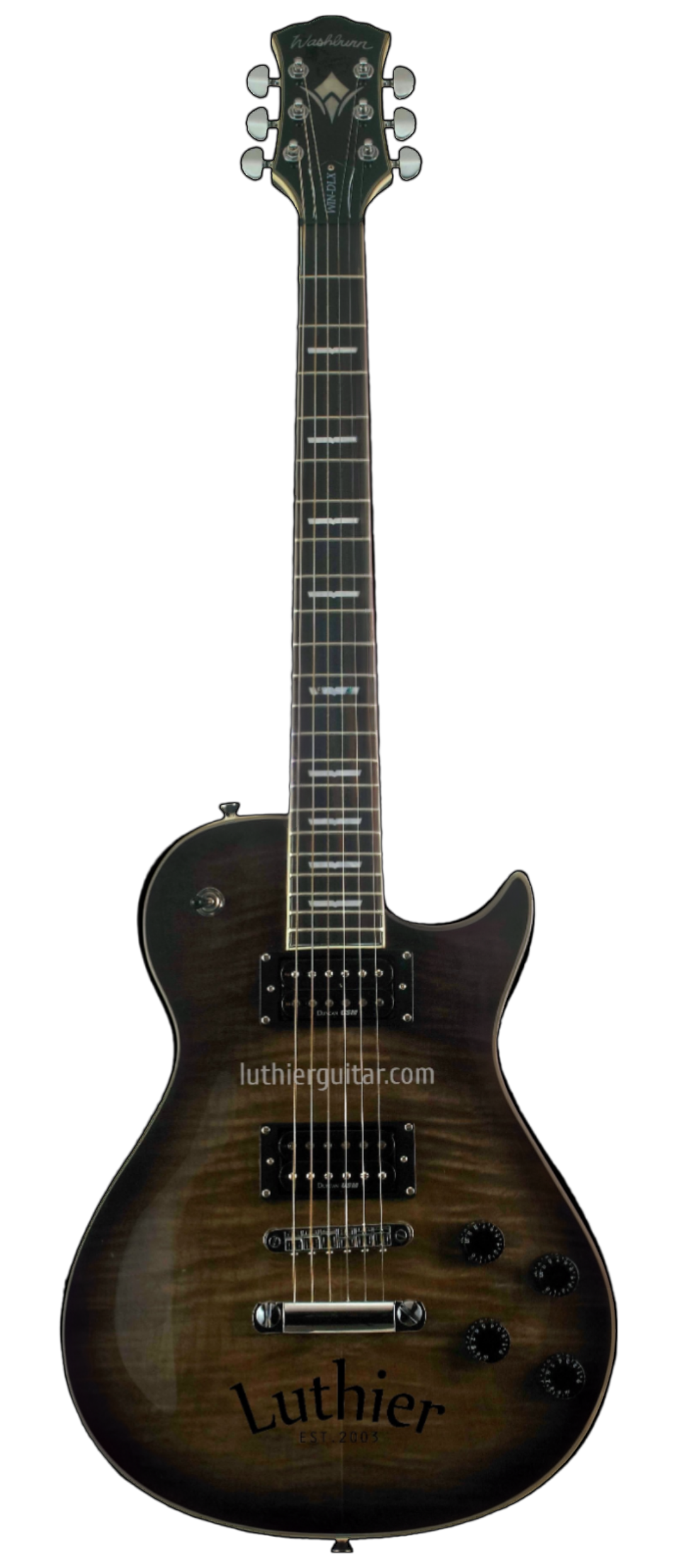 Washburn WIN DLX FBB