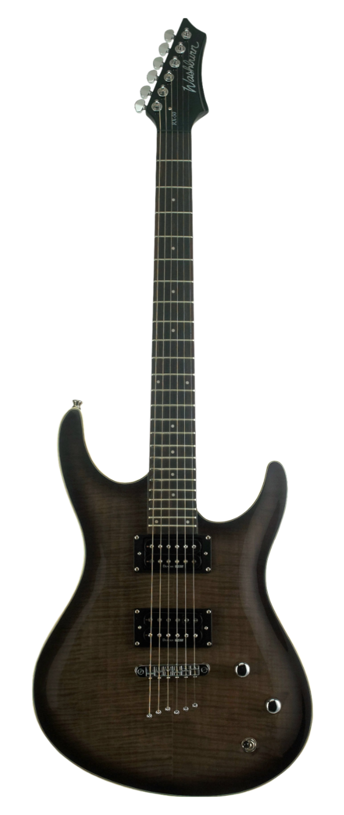Washburn RX 50 USD FBB