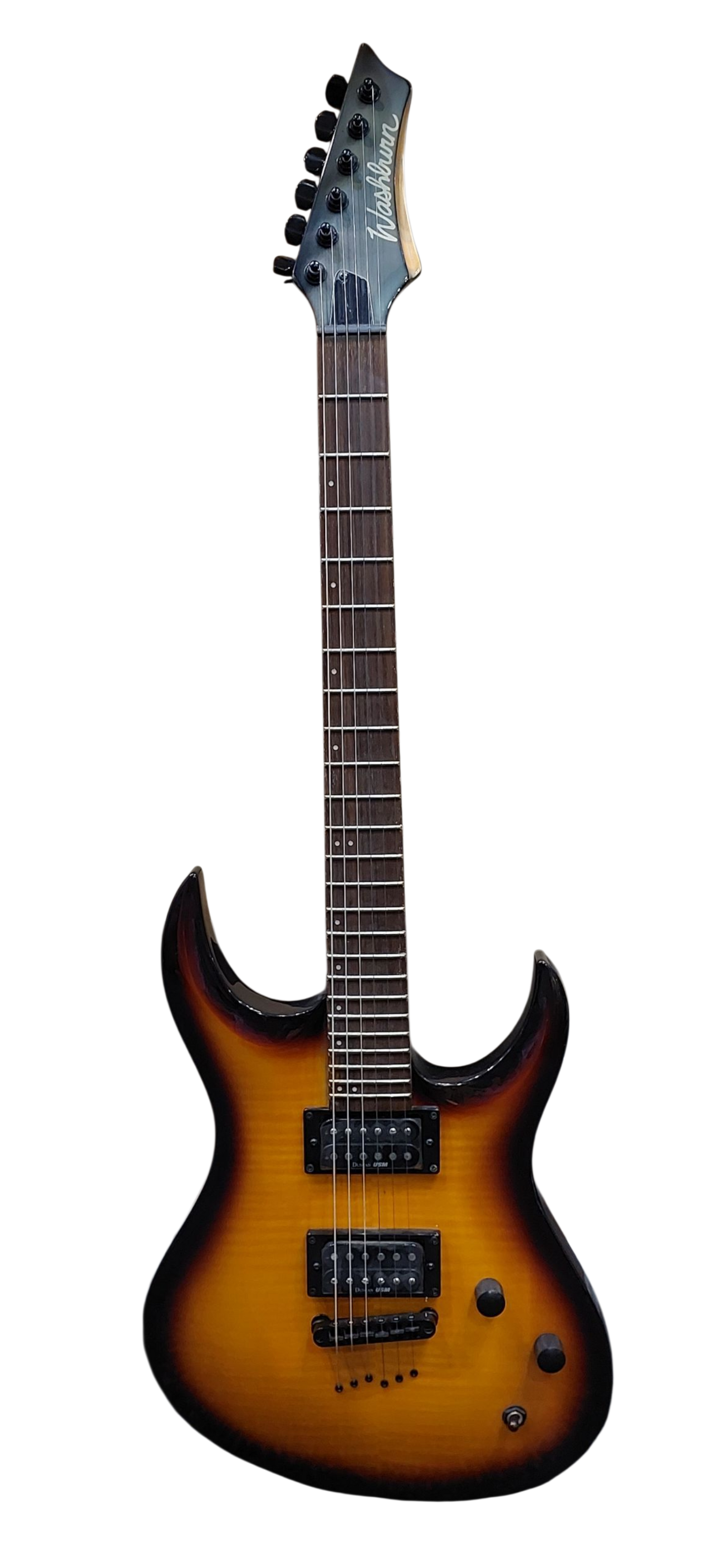 Washburn XM-DLX2
