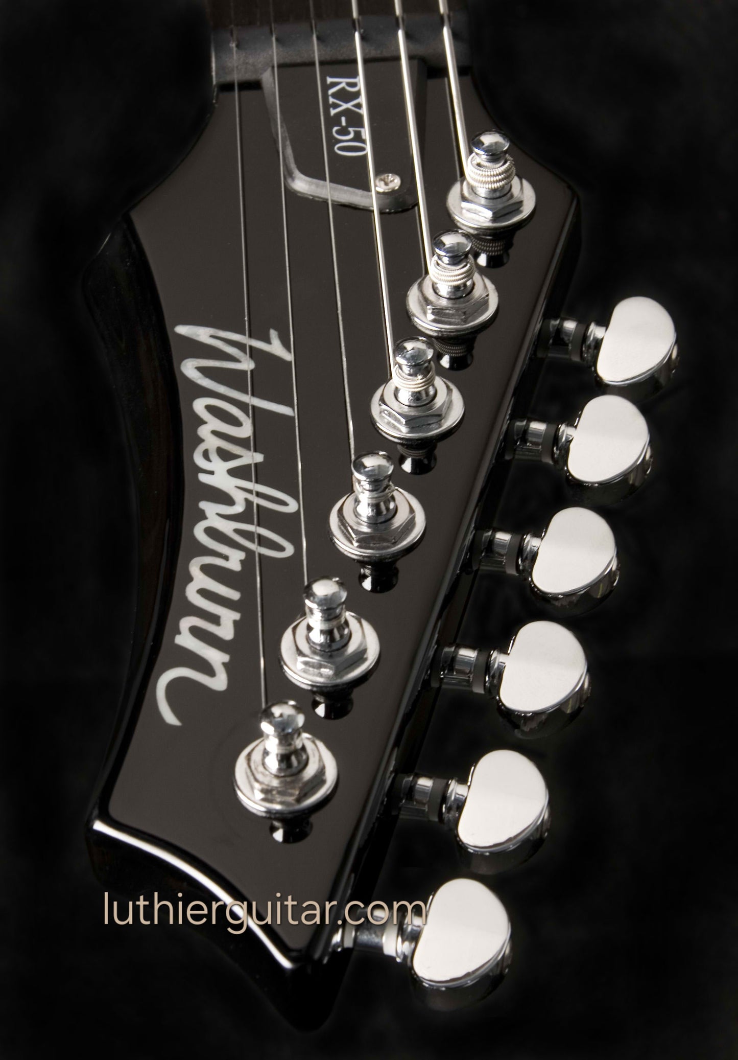 Washburn RX 50 USD FBB