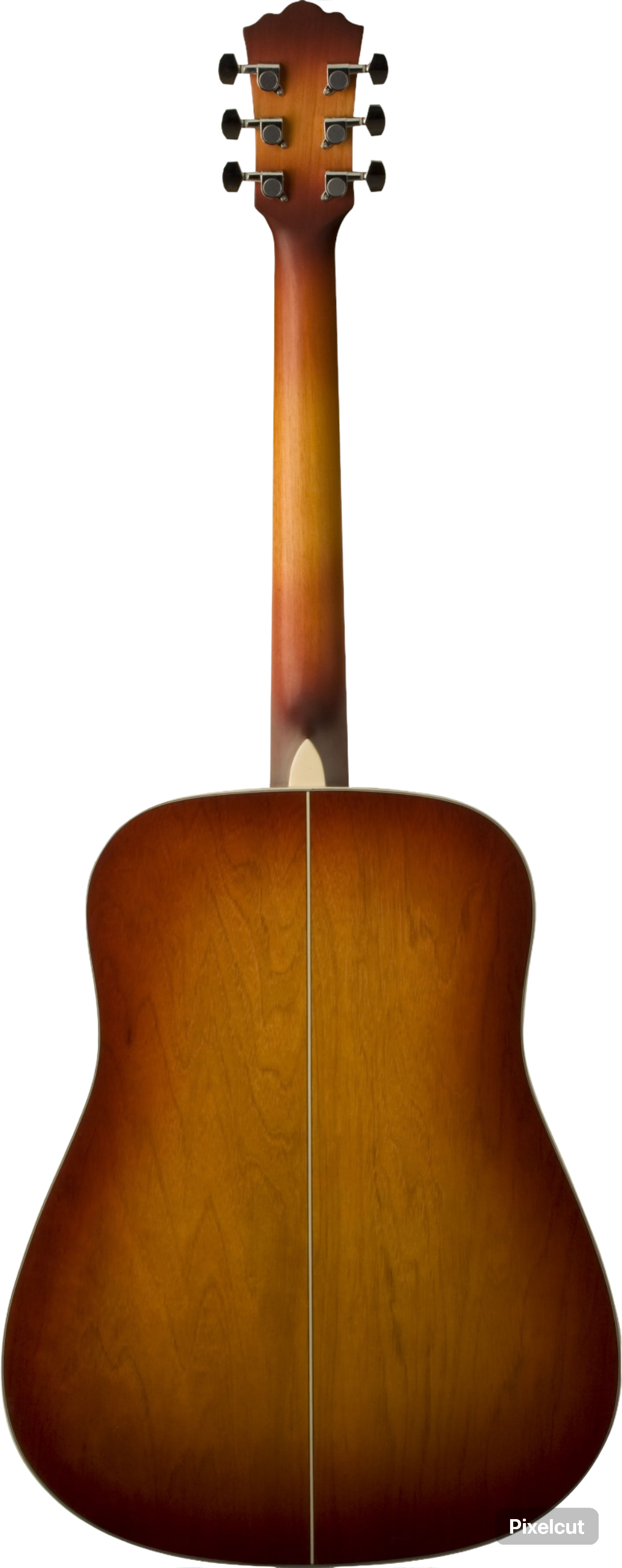 Washburn WD7S-ACS Harvest